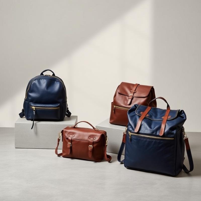 Mochilas